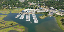 Bass River Marina