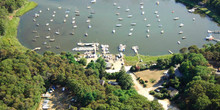 Arey's Pond Boat Yard