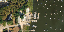 Arey's Pond Boat Yard