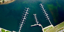 Escanaba Municipal Marina