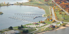 Escanaba Municipal Marina