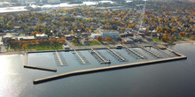 Menominee Marina