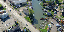 Bay Port Marina