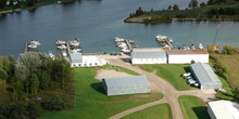 Anchor Inn Marina