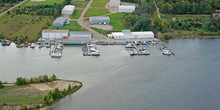 Anchor Inn Marina