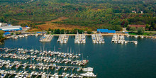 Anchorage Marina