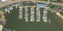 Anchorage Marina