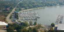 Anchorage Marina