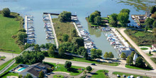 Bouvier Bridge Marina