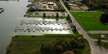 Cheboygan County Marina