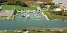 Cheboygan County Marina