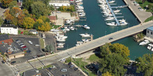 Boat House Pub and Marina