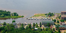 Sand Point Yacht Club