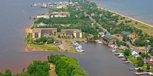 Sand Point Yacht Club
