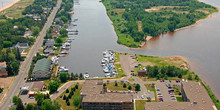 Sand Point Yacht Club