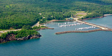 Silver Bay Marina