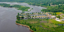 Spirit Lake Marina