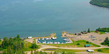 Grand Portage Marina