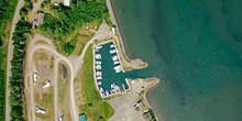Grand Portage Marina