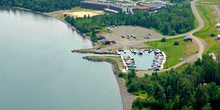 Grand Portage Marina