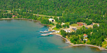 Voyageur's Marina