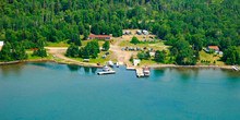 Voyageur's Marina