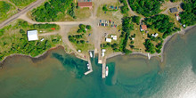 Voyageur's Marina