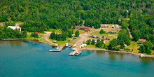 Voyageur's Marina