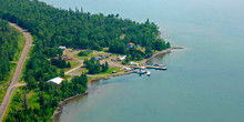 Voyageur's Marina