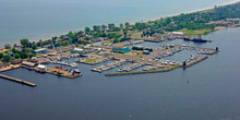 Lakehead Boat Basin
