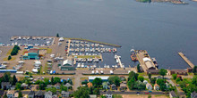 Lakehead Boat Basin