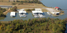 Columbus Marina