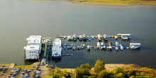 Bayou Caddy's Jubilee Casino
