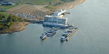 Bayou Caddy's Jubilee Casino