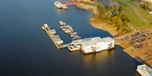 Bayou Caddy's Jubilee Casino