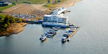 Bayou Caddy's Jubilee Casino