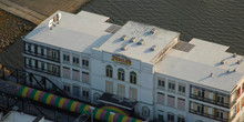 Bayou Caddy's Jubilee Casino