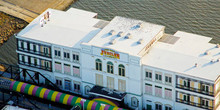 Bayou Caddy's Jubilee Casino