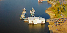 Bayou Caddy's Jubilee Casino