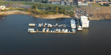 Bayou Caddy's Jubilee Casino