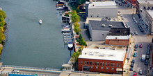 Manistee Inn & Marina