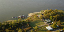 Warfield Point Park Marina