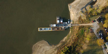 Warfield Point Park Marina