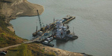 Warfield Point Park Marina