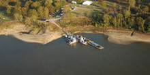 Warfield Point Park Marina