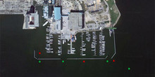 City of Biloxi Marinas