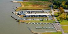 Palisades Marina & Yacht Club