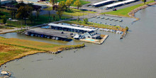 Palisades Marina & Yacht Club