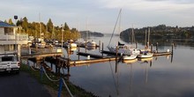 Bridgeview Marina