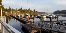 Bridgeview Marina